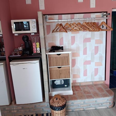 Alojamento Local Patudos, Suite Com Terraco Privado 타비라 외부 사진