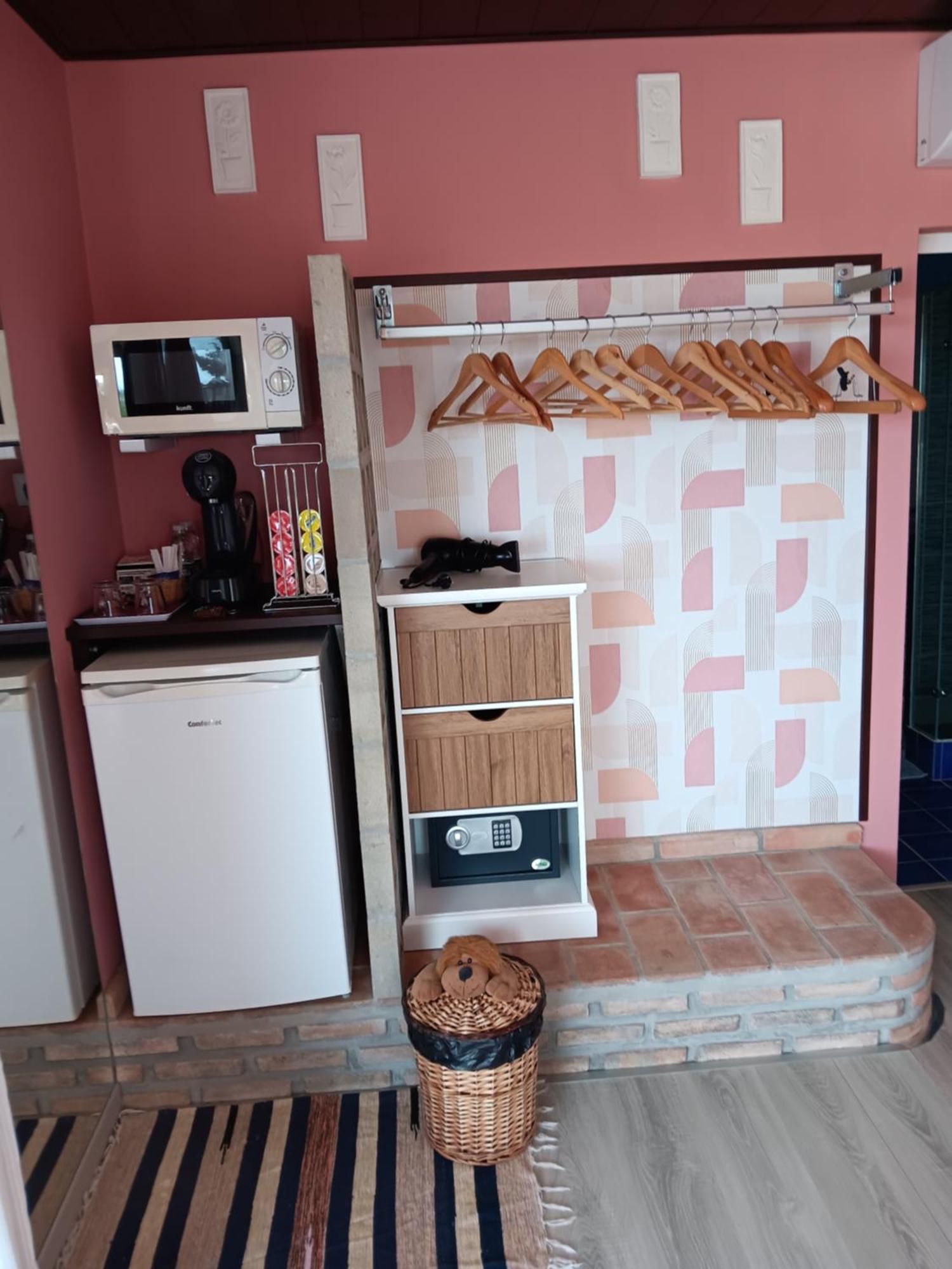 Alojamento Local Patudos, Suite Com Terraco Privado 타비라 외부 사진